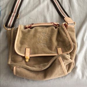 Juicy couture crossbody